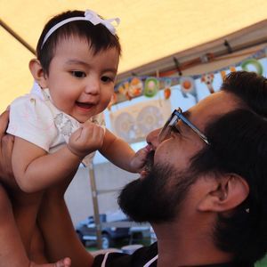 Meet your Posher, Eddie